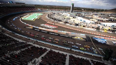 who won in nascar yesterday|nascar phoenix results today.